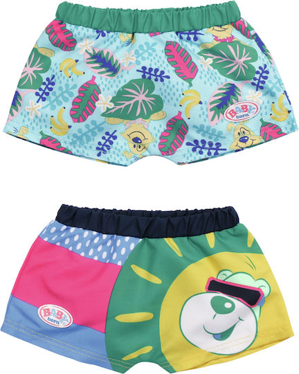 ZAPF Creation Baby Born Hăinuțe Pantaloni De Baie 43 Cm