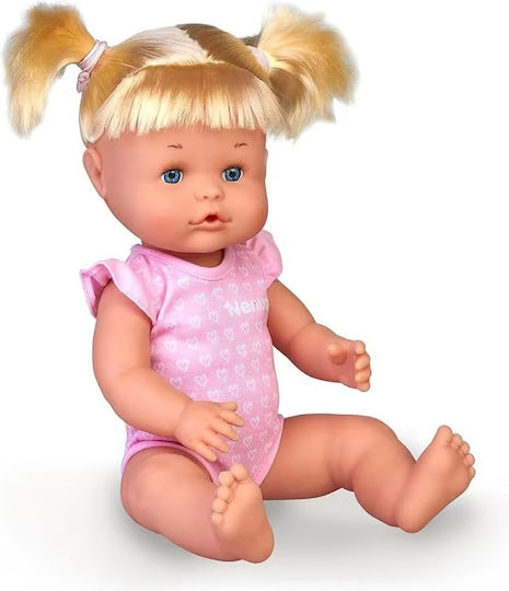 Giochi Preziosi Nenuco Ρουχαλάκια Baby Top with Matching Shorts