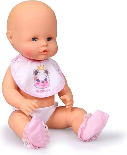 Giochi Preziosi Nenuco Ρουχαλάκια Baby Top with Matching Shorts