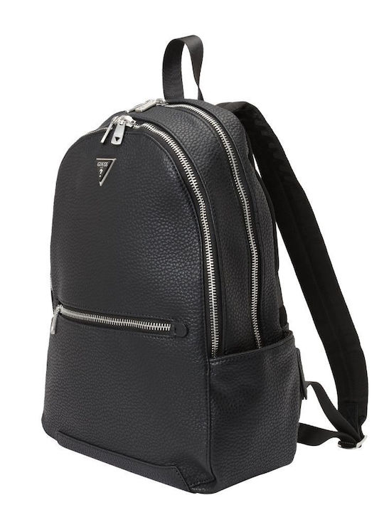 Guess Rucsac Negru Guess Rucsac Negru