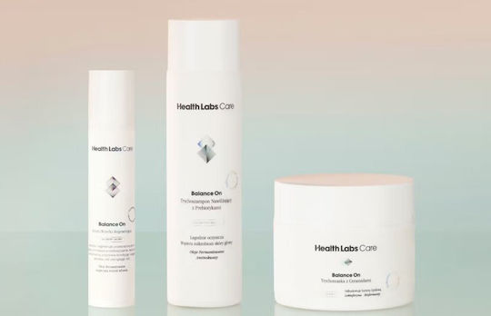 Healthlabs Balance On Hair Serum Regenerating for Scalp 50ml
