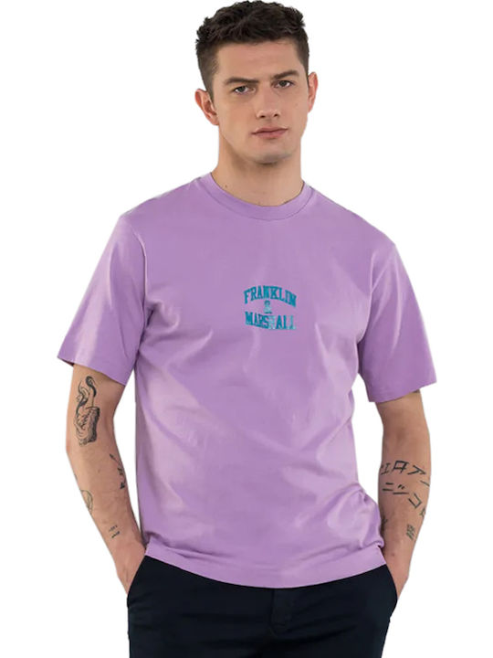 Tricou Violet