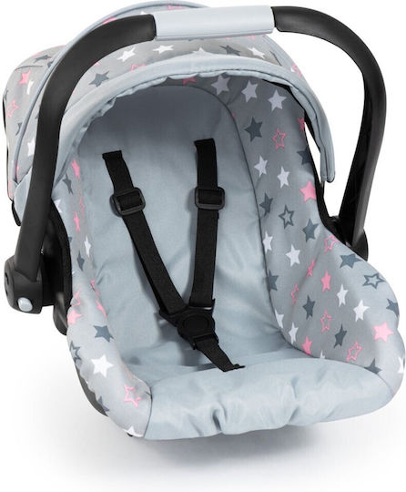 Bayer Design Αξεσουάρ Deluxe Car Seat with Cannopy