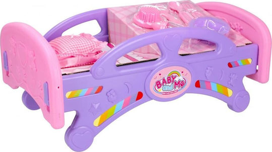 Mega Creative Accesorii Baby And Me