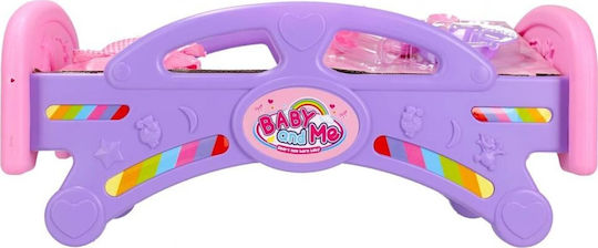 Mega Creative Accesorii Baby And Me