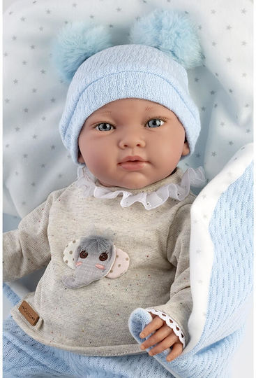 Guca Baby-Puppe für 3+ Jahre 42 cm