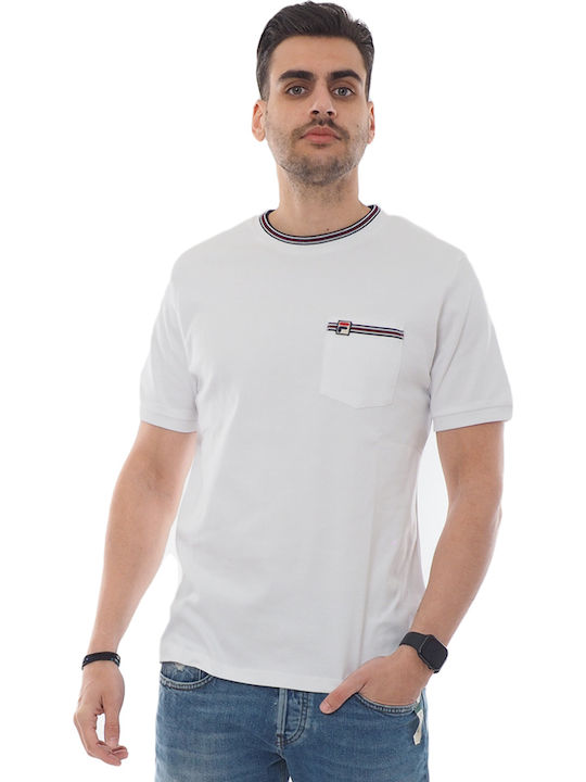 Custom T-shirt White