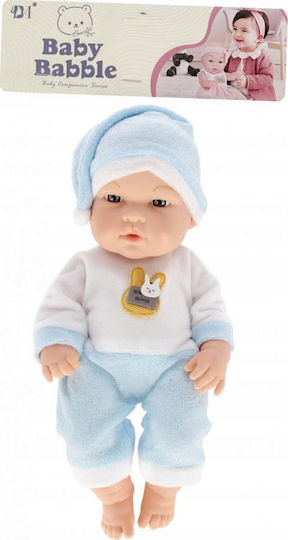 Mega Creative Baby-Puppe 30 cm.