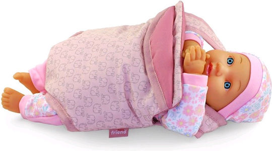 Amo toys Accesorii Happy Friend Transportor Papusa