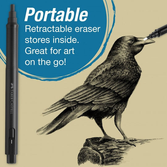 Faber-Castell Precision Στυλό Ballpoint