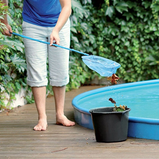 Prosperplast Mop Bucket Plastic Capacity 20lt Black