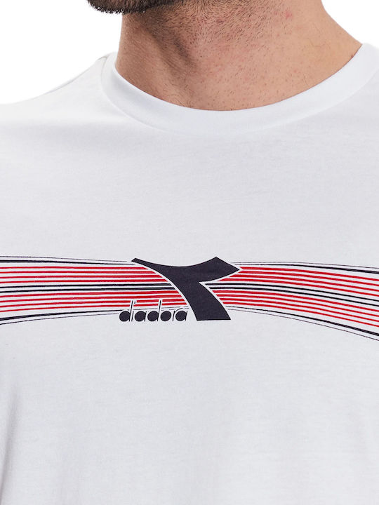 T-shirt White