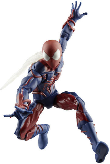 Φιγούρα Δράσης Spider-man Marvel Legends Spider-Man 15εκ.