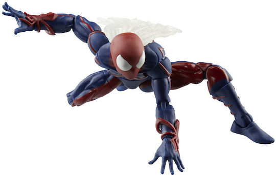 Φιγούρα Δράσης Spider-man Marvel Legends Spider-Man 15εκ.