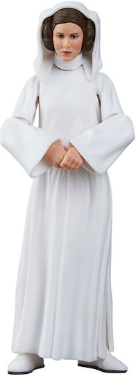 Φιγούρα Δράσης Princess Leia Organa Star Wars 15εκ.