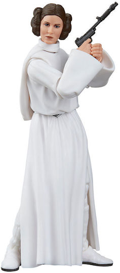 Φιγούρα Δράσης Princess Leia Organa Star Wars 15εκ.