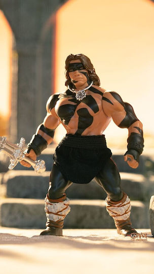Action-Figur Conan The Barbarian 13.97cm.