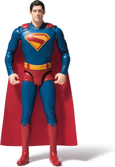 Φιγούρα Δράσης Superman 30εκ.
