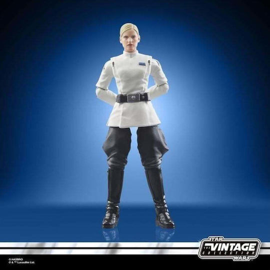 Φιγούρα Δράσης Star Wars: Andor Vintage Collection - Dedra Meero Star Wars 10εκ.