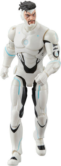 Marvel Legends - Superior Iron Man Φιγούρα Δράσης (15cm)