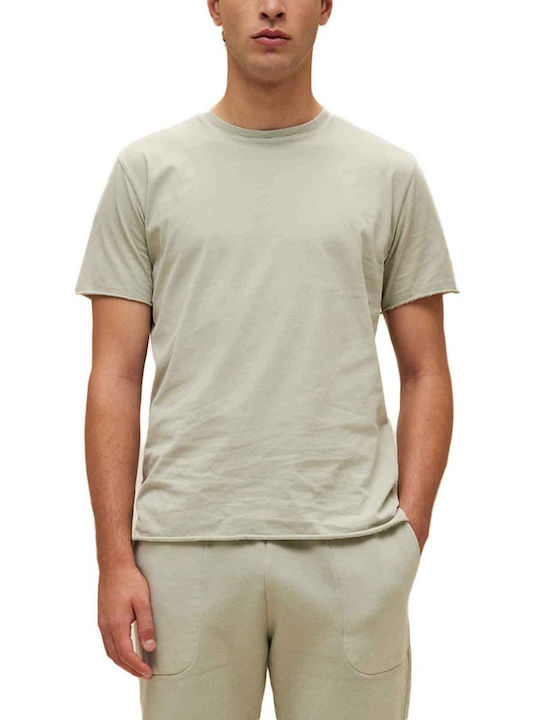 T-Shirt Gray