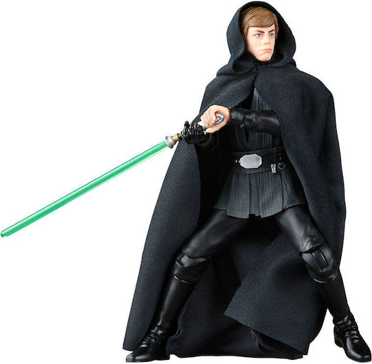 Φιγούρα Δράσης Archive Star Wars με Φως 15εκ.
