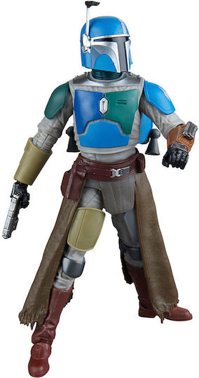 Фигура за Действие The Mandalorian Star Wars Mandalorian Shriek-hawk 15см.