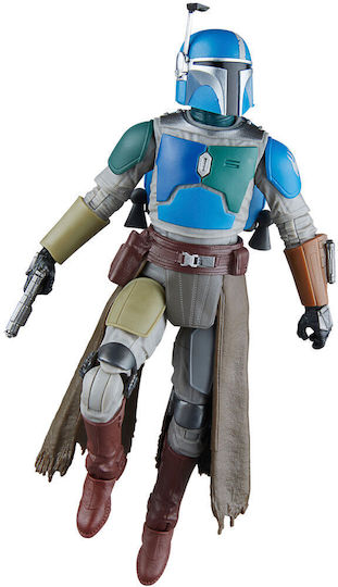 Фигура за Действие The Mandalorian Star Wars Mandalorian Shriek-hawk 15см.