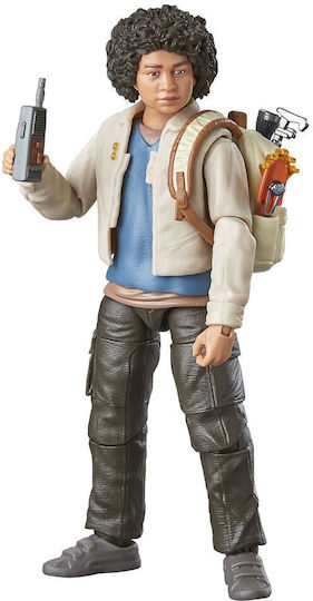 Φιγούρα Δράσης Black Series Star Wars Wim 15εκ.