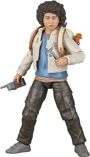 Φιγούρα Δράσης Black Series Star Wars Wim 15εκ.