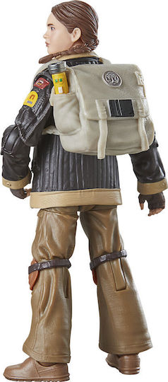Action Figure Black Series Star Wars Fern 15cm.