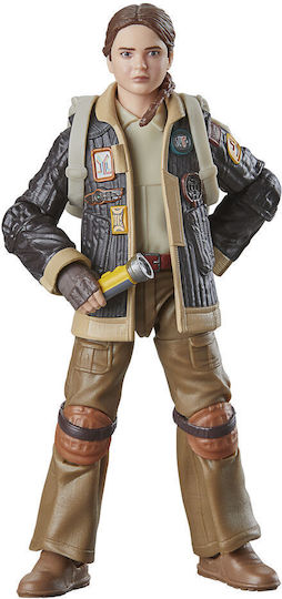 Action Figure Black Series Star Wars Fern 15cm.