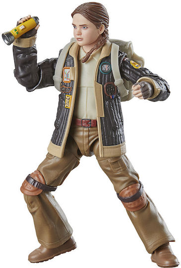 Action Figure Black Series Star Wars Fern 15cm.