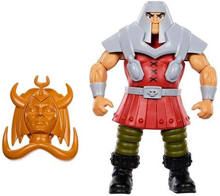 Action Figure Masters Of The Universe: Origins Cartoon Collection - Ram Man Masters of the Universe 14cm.