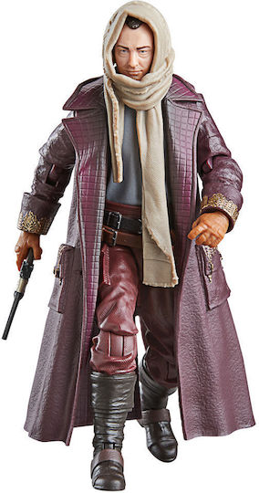 Φigură de acțiune Star Wars Black Series 15cm cm