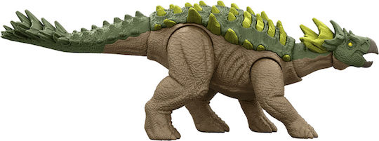 Action-Figur Yuxisaurus Jurassische Welt Dinosaurier 18cm.