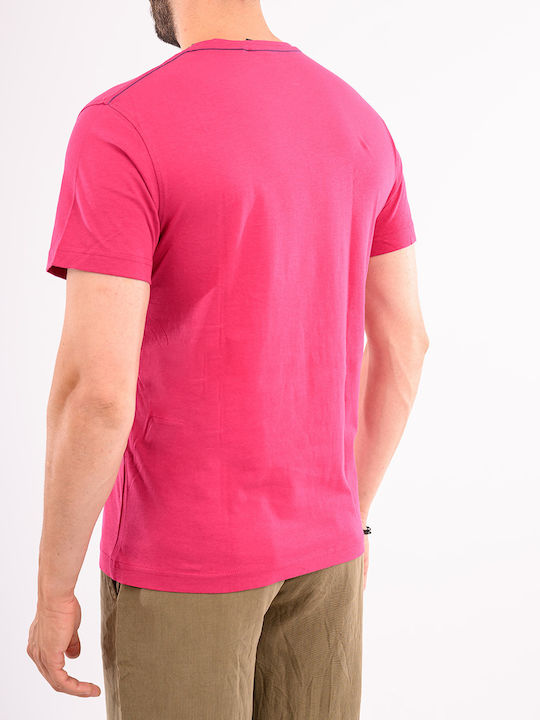 T-Shirt Fuchsia