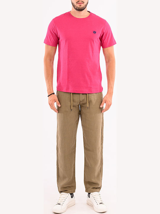 T-Shirt Fuchsia