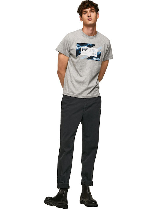 T-shirt Gray