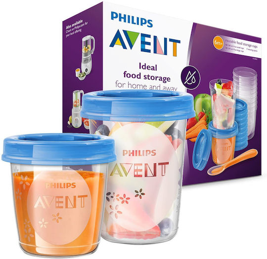 Philips от Пластмаса 20бр
