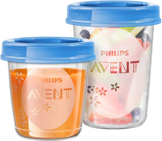 Philips от Пластмаса 20бр