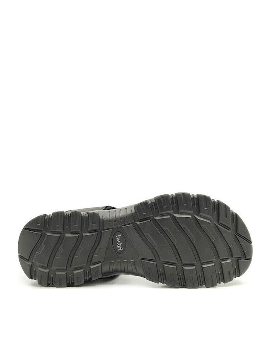 Men's Sandals Black