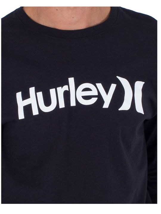 Everyday O T-shirt Black