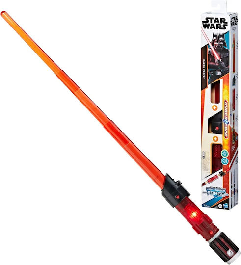 Hasbro Lightsaber Forge Darth Vader Lightsaber