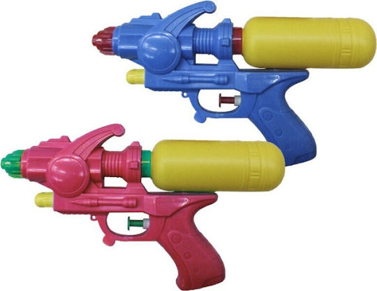 Summertiempo Water Blaster (Various Designs) 1pc 23cm