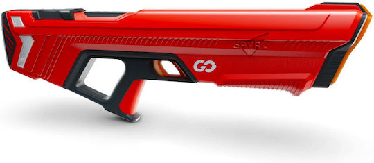 Spyra Water Gun 8cm