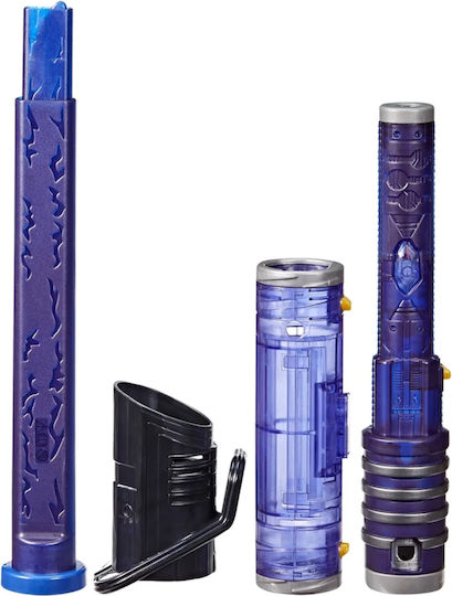 Star Wars Lightsaber Forge Kyber Core Roleplay Replica – Electronic Lightsaber Darksaber