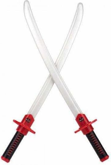 Hasbro Marvel Deadpool Katanas Детски меч