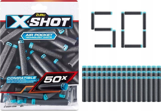 Zuru Excel Kids' Foam Darts