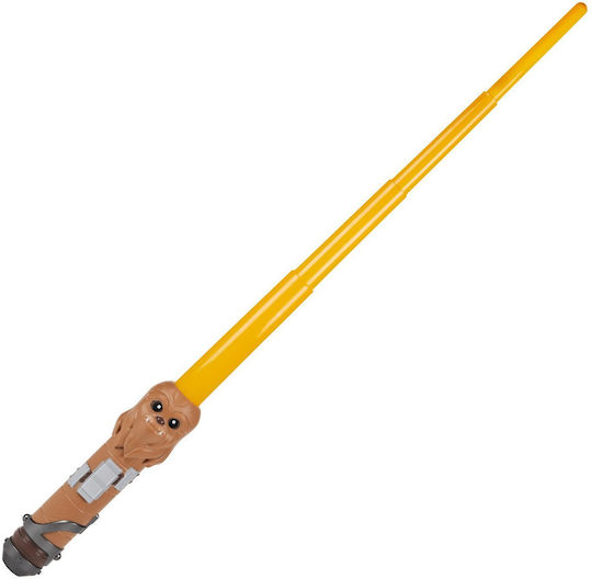 Hasbro Star Wars - Lightsaber Squad - Chewbacca Φωτόσπαθο